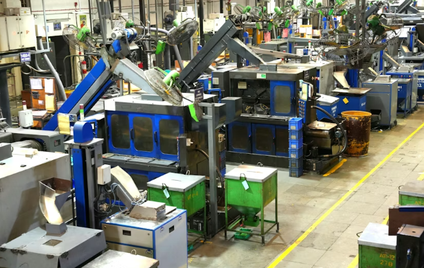 Fournitures et Services Industriels au Cameroun et en Afrique